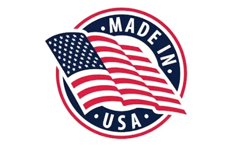 SlimSet made in the USA